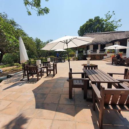 Rissington Inn Hazyview Zewnętrze zdjęcie