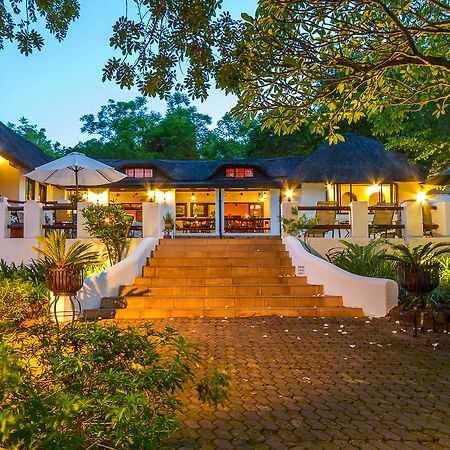 Rissington Inn Hazyview Zewnętrze zdjęcie