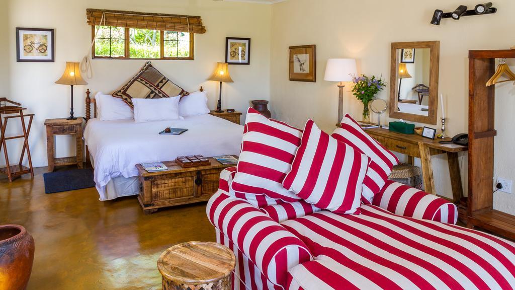 Rissington Inn Hazyview Zewnętrze zdjęcie