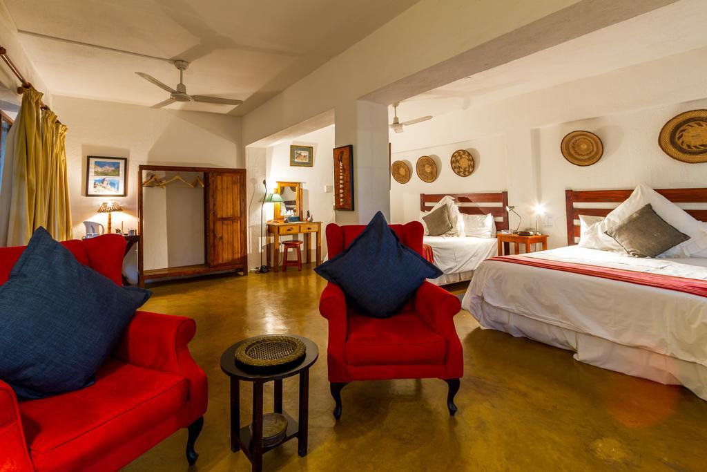 Rissington Inn Hazyview Zewnętrze zdjęcie