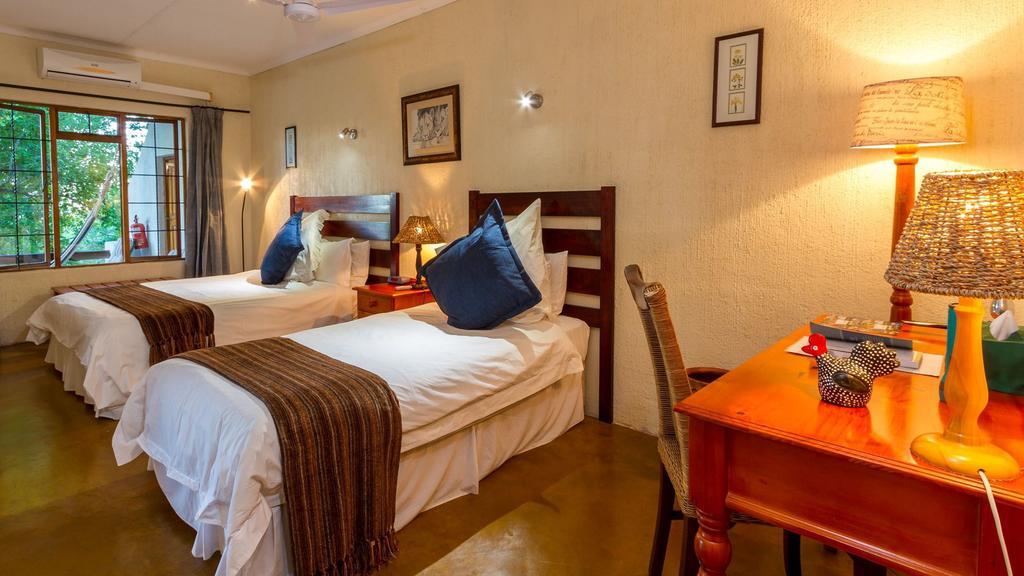 Rissington Inn Hazyview Zewnętrze zdjęcie