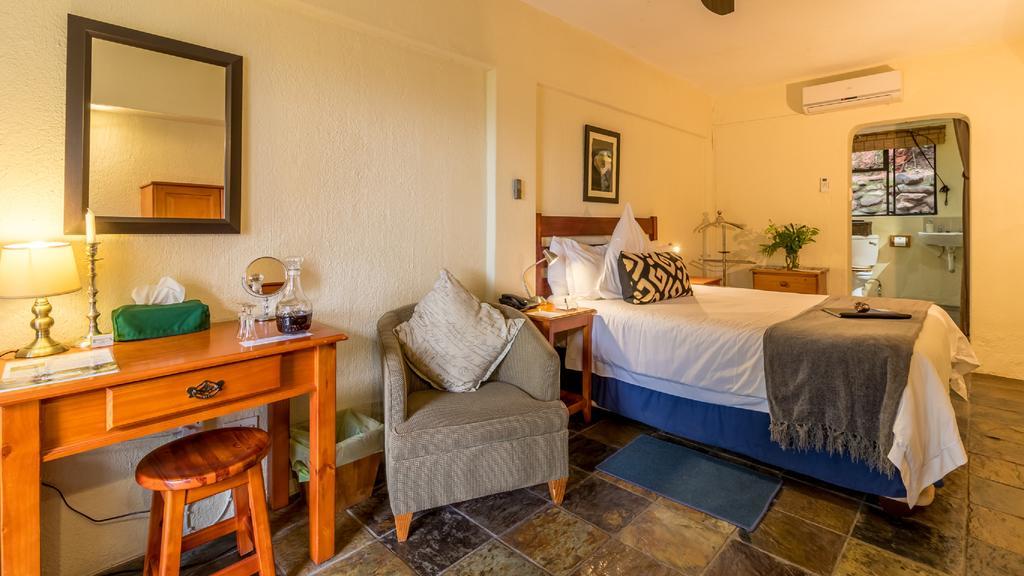 Rissington Inn Hazyview Zewnętrze zdjęcie