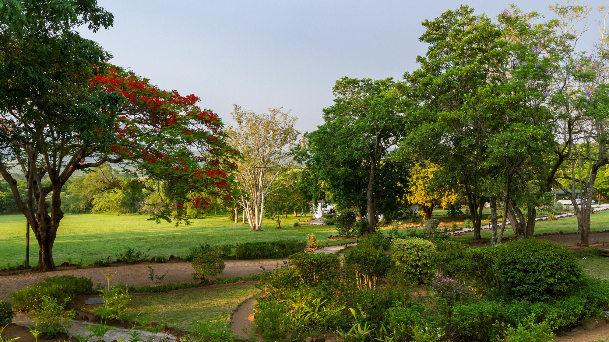 Rissington Inn Hazyview Zewnętrze zdjęcie