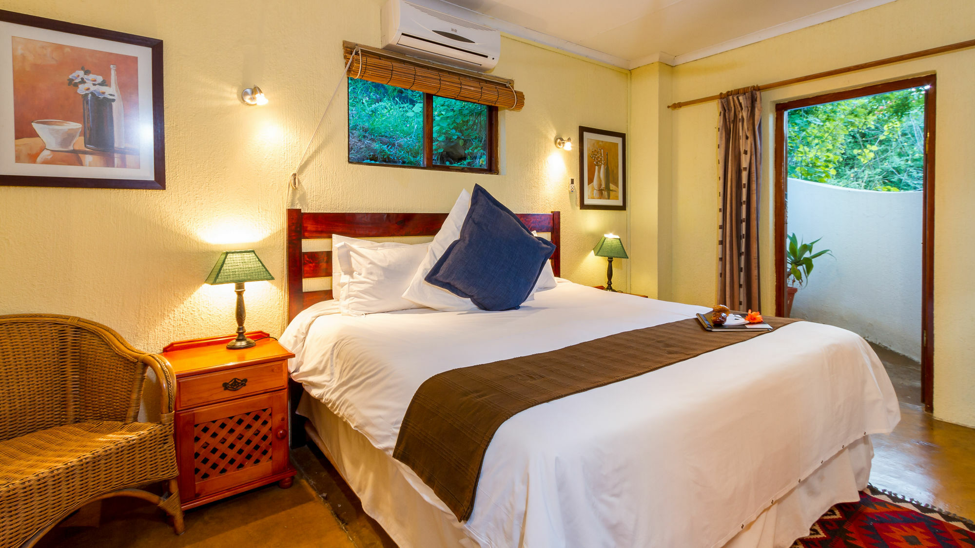 Rissington Inn Hazyview Zewnętrze zdjęcie