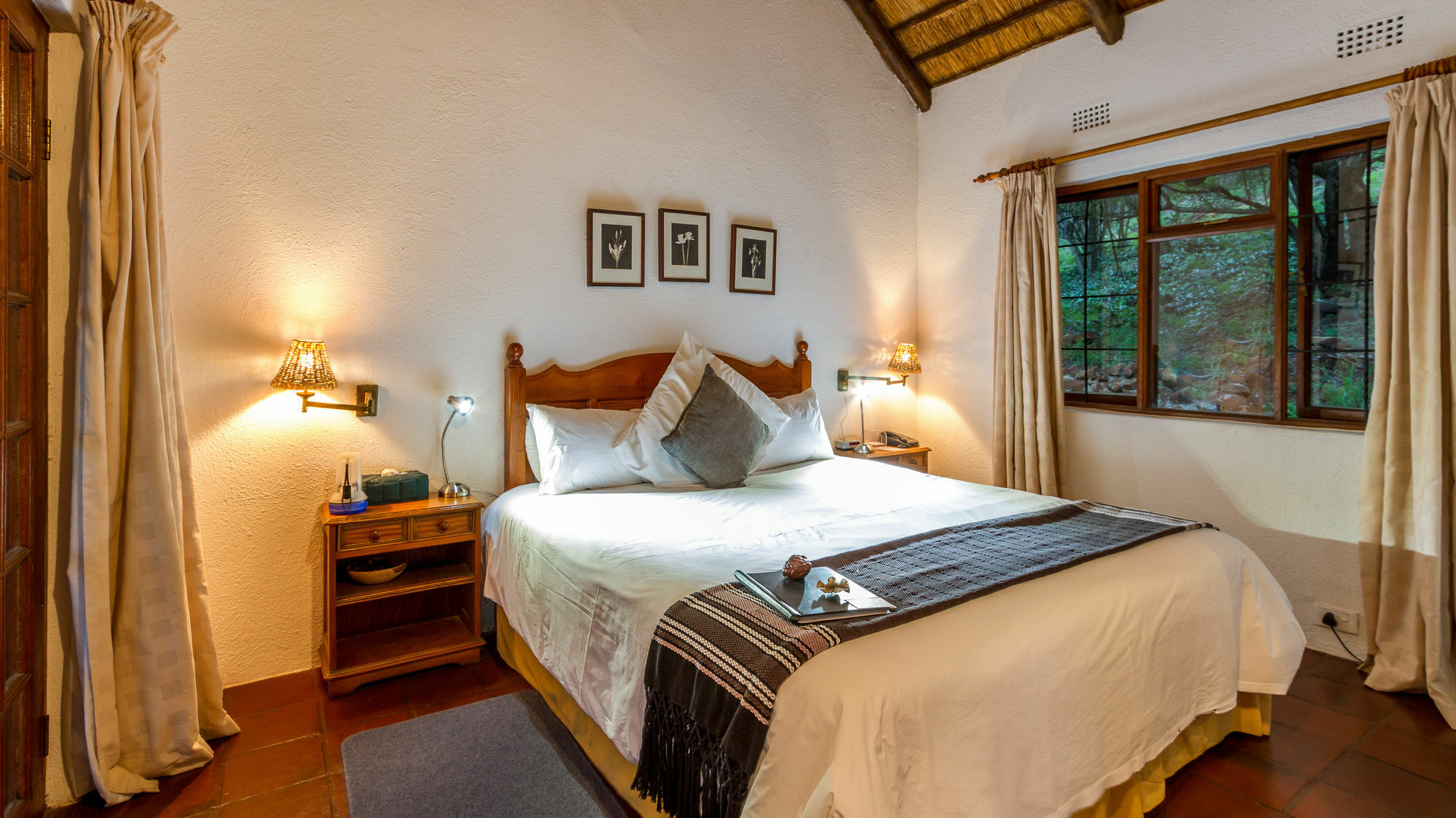 Rissington Inn Hazyview Zewnętrze zdjęcie