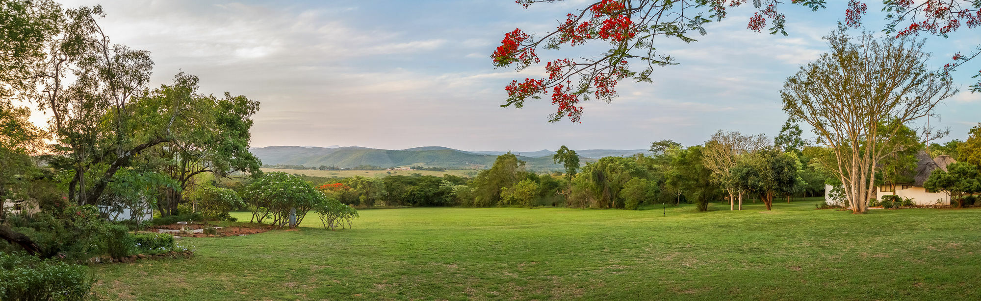 Rissington Inn Hazyview Zewnętrze zdjęcie