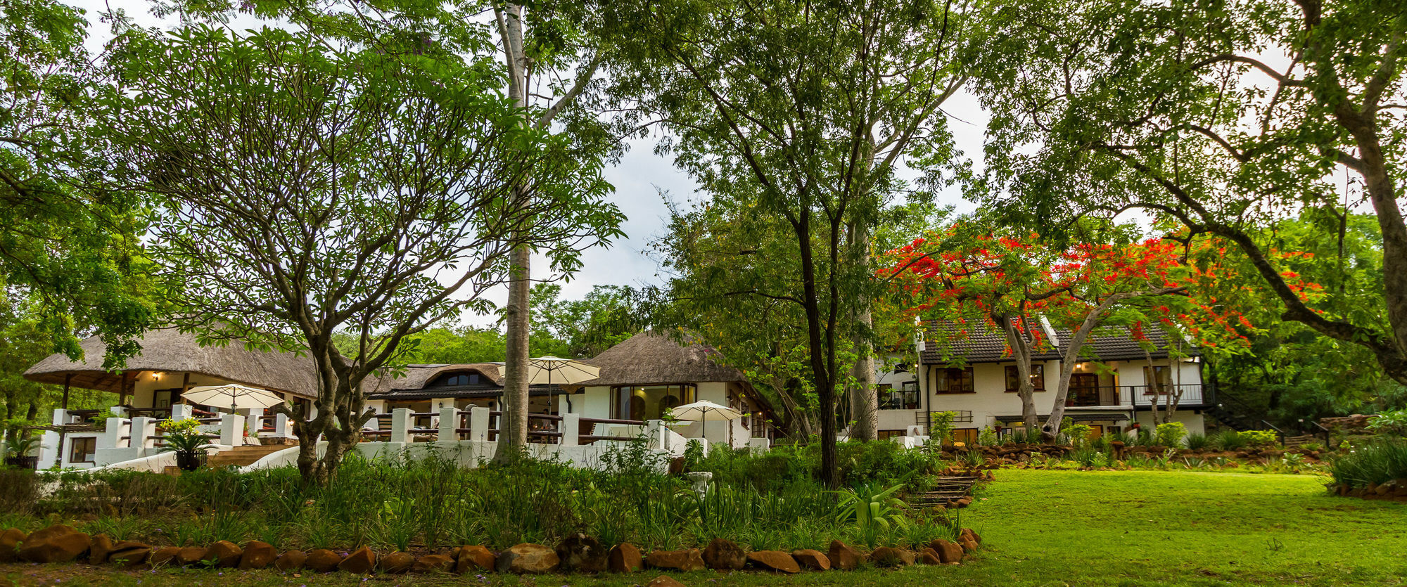 Rissington Inn Hazyview Zewnętrze zdjęcie