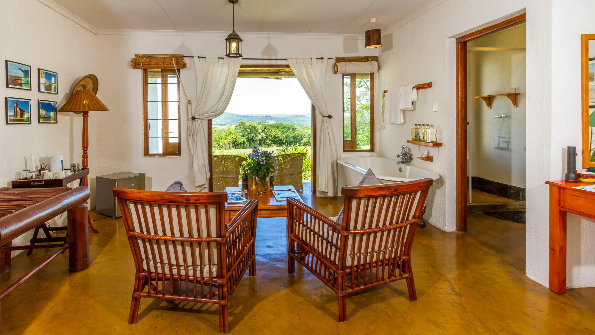 Rissington Inn Hazyview Zewnętrze zdjęcie