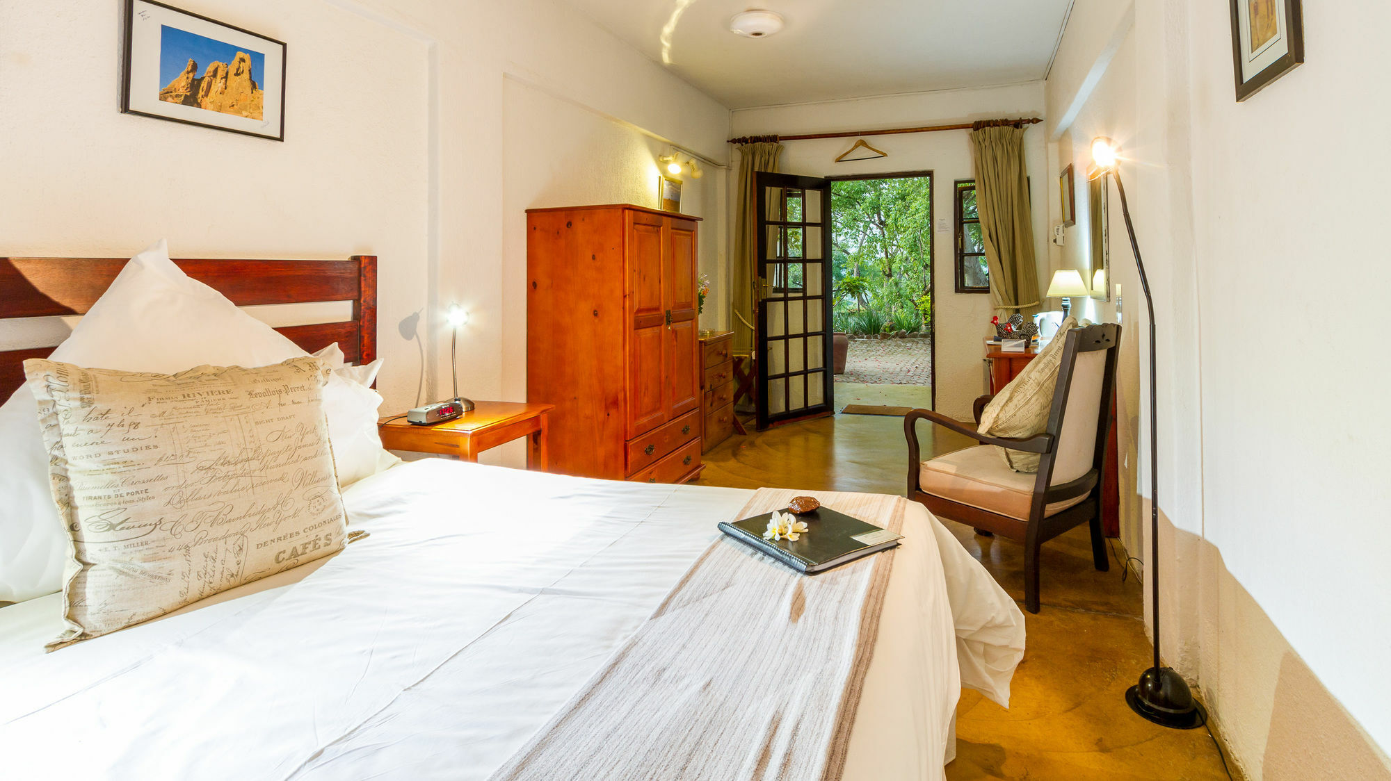 Rissington Inn Hazyview Zewnętrze zdjęcie