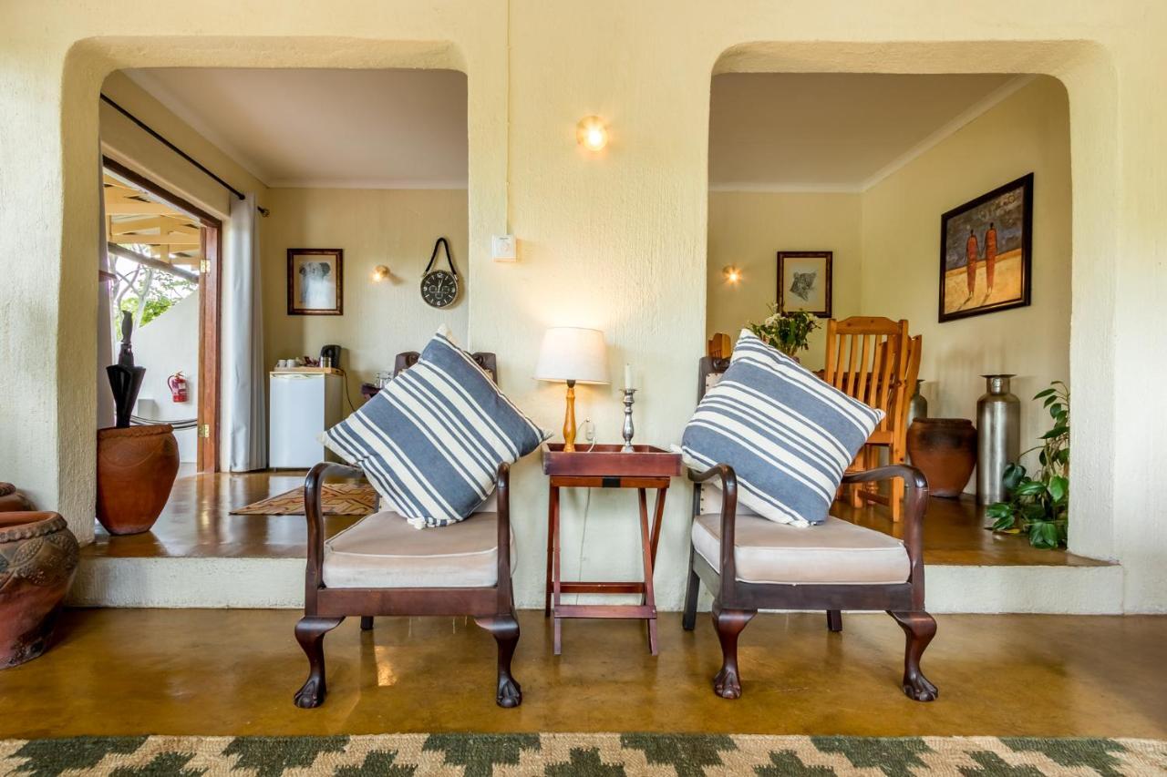 Rissington Inn Hazyview Zewnętrze zdjęcie